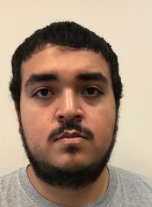 Jovanni A Martinez a registered Sex Offender of Illinois