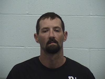 David Wayne Deck a registered Sex Offender of Illinois