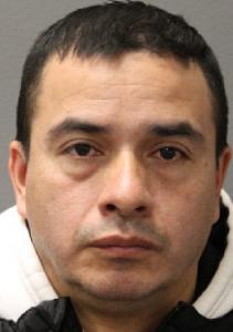 Carlos Ortiz a registered Sex Offender of Illinois