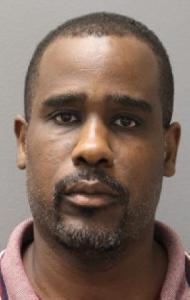 Alfontaine Coker a registered Sex Offender of Illinois