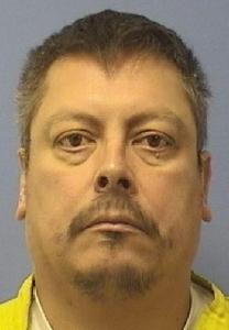 Ervey Dominguez a registered Sex Offender of California