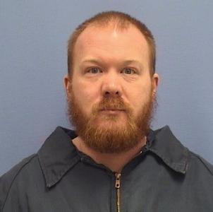 Ryan Motley a registered Sex Offender of Illinois