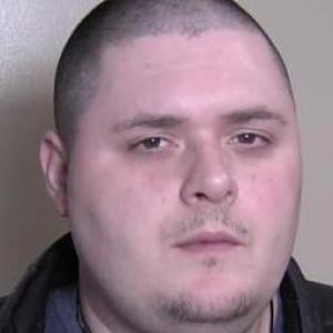 Daniel John Whitney a registered Sex Offender of Illinois
