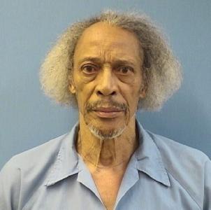 Roy Hall a registered Sex Offender of Illinois