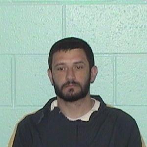 Anthony L Mckimmy a registered Sex, Violent, or Drug Offender of Kansas