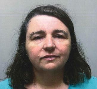 Tina M Brown a registered Sex Offender of Illinois