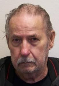 Cecil F Haas a registered Sex Offender of Illinois