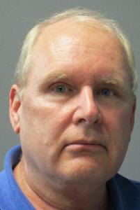 Richard Dean Stevens a registered Sex Offender of Illinois