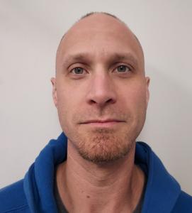 Steven Michael Zachman a registered Sex Offender of Illinois