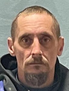 Donald Nathan Lage a registered Sex Offender of Illinois