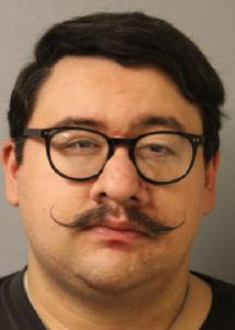 George N Calvillo a registered Sex Offender of Illinois