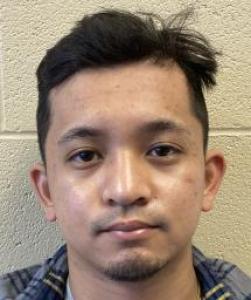 Christopher Binondo a registered Sex Offender of Illinois