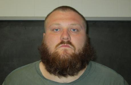 Jacob N Myers a registered Sex Offender of Illinois