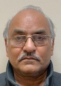 Avinash H Mehta a registered Sex Offender of Illinois