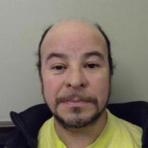 Juan J Meza a registered Sex Offender of Illinois
