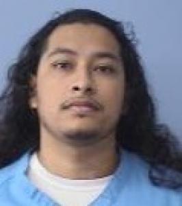 Marco Cervantes a registered Sex Offender of Illinois