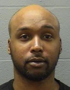 Correy L Warren a registered Sex Offender of Illinois