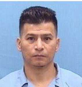 Jesus Bermudez a registered Sex Offender of Illinois