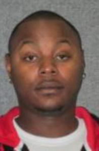 Equez D Collins a registered Sex Offender of Illinois