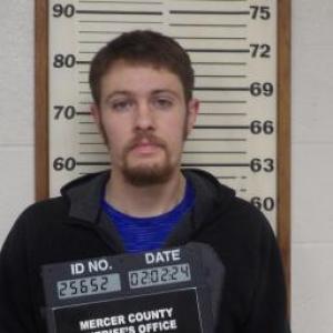 Brice William Bennett a registered Sex Offender of Illinois
