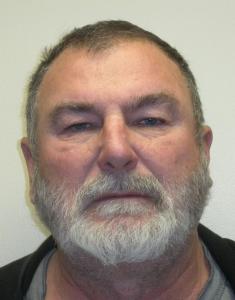 John Melvin Brock a registered Sex Offender of Illinois