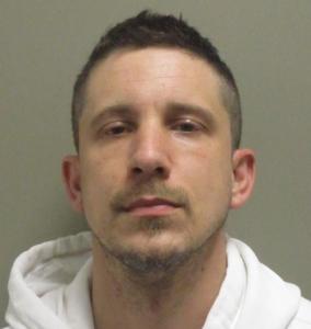 Richard Jeremy Ankle a registered Sex Offender of Illinois