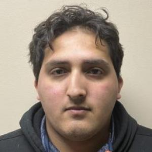 Exeviar Izurieta a registered Sex Offender of Illinois