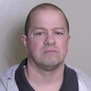 Derrick Earl Hampsch a registered Sex Offender of Illinois