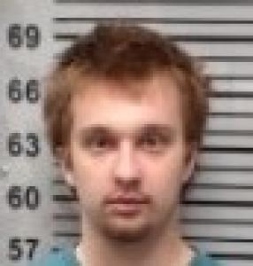 Brandon M Vandenbossche a registered Sex Offender of Illinois