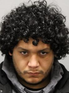 Miguel A Espinoza Castillo a registered Sex Offender of Illinois