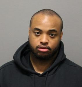 Demond J Holcombe a registered Sex Offender of Illinois