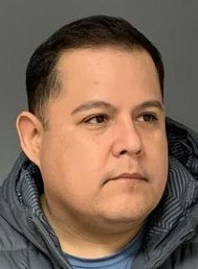 Javier Ruiz a registered Sex Offender of Illinois