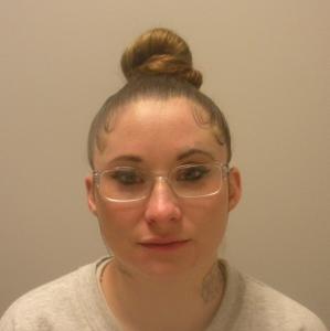 Dannielle E Thrasher a registered Sex Offender of Missouri