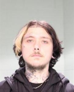 Sean M Waffird a registered Sex Offender of Illinois