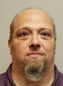 Jason Michael Leifheit a registered Sex Offender of Illinois
