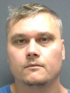Justin Ray Kottman a registered Sex Offender of Illinois