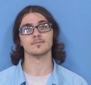 Jordan D Carter a registered Sex Offender of Illinois