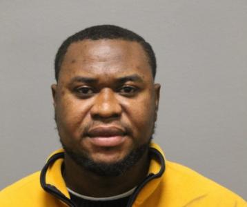 Emmanuel A Boadu a registered Sex Offender of Illinois