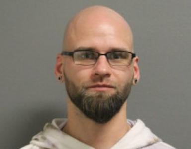 Dustin Gascoigne a registered Sex Offender of Illinois