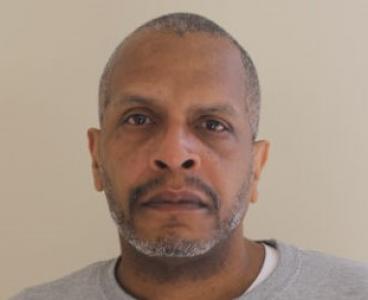 Keith Bass a registered Sex Offender of Illinois