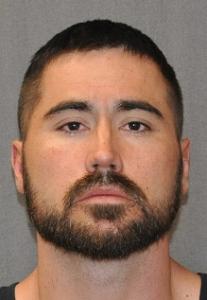 Justin M Holmes a registered Sex Offender of Illinois