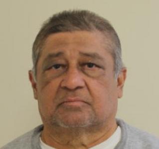 Aurelio Armenta a registered Sex Offender of Illinois