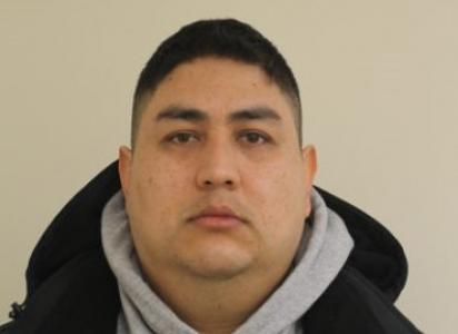 Cesar A Sandoval Enriquez a registered Sex Offender of Illinois