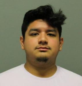 David Reyes a registered Sex Offender of Illinois