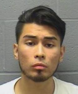 Antoni A Garcia a registered Sex Offender of Illinois