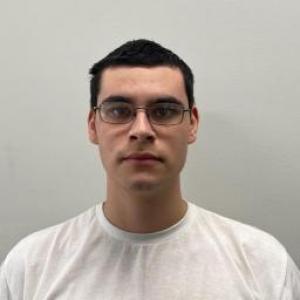 Seth Allen Ryan a registered Sex Offender of Illinois