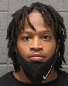 Damion Edwards a registered Sex Offender of Illinois