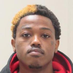 Isaiah Marquese King a registered Sex Offender of Illinois