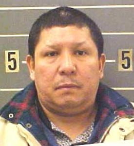 Hector Losoya a registered Sex Offender of Illinois