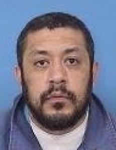 Francisco J Orozco-macias a registered Sex Offender of Illinois